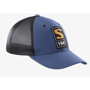 Salomon Trucker Curved Cap
